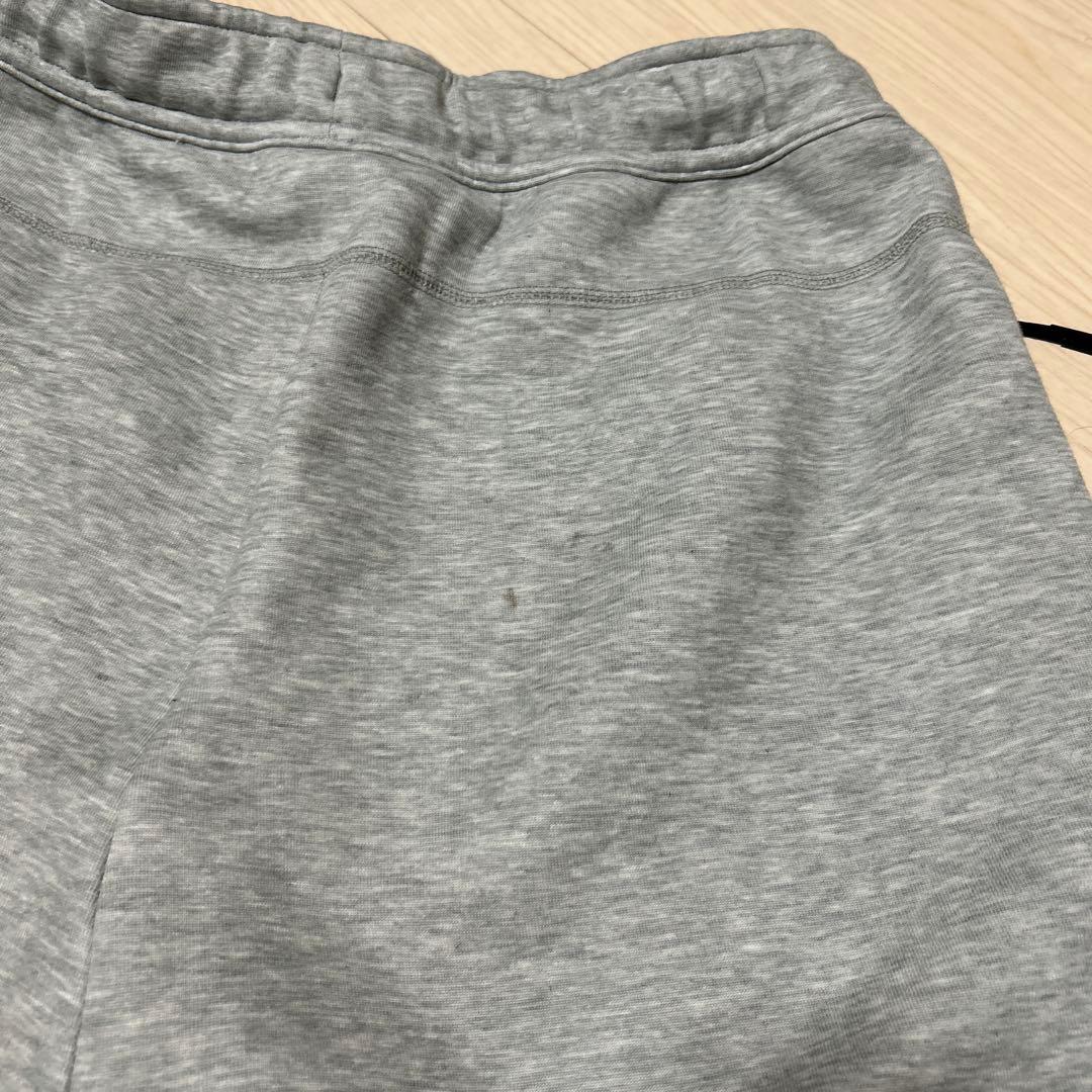 Nike テックフリース正規品 グレー 上下セット L,Mサイズ