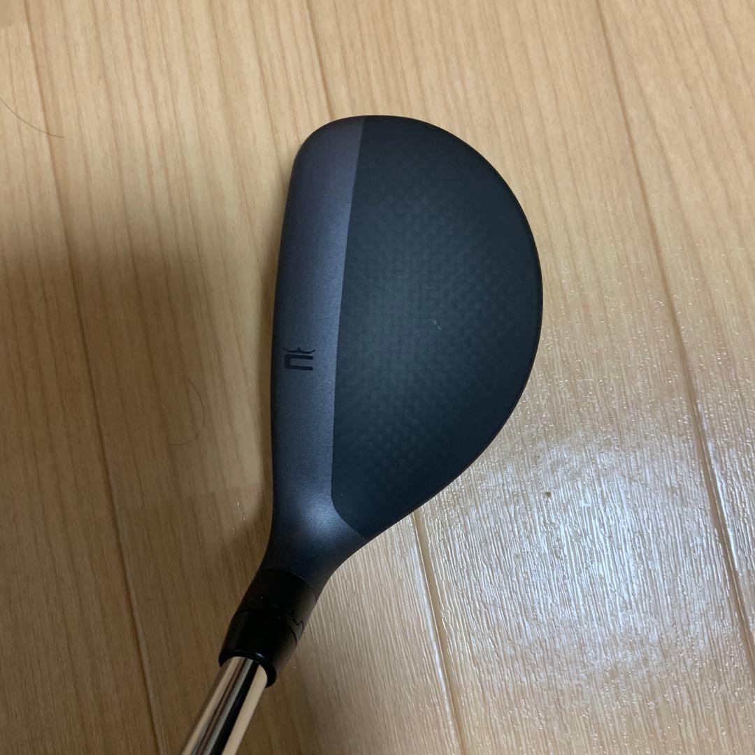 h*h様 コブラ KING TEC ユーティリティ NSプロ950GH neo