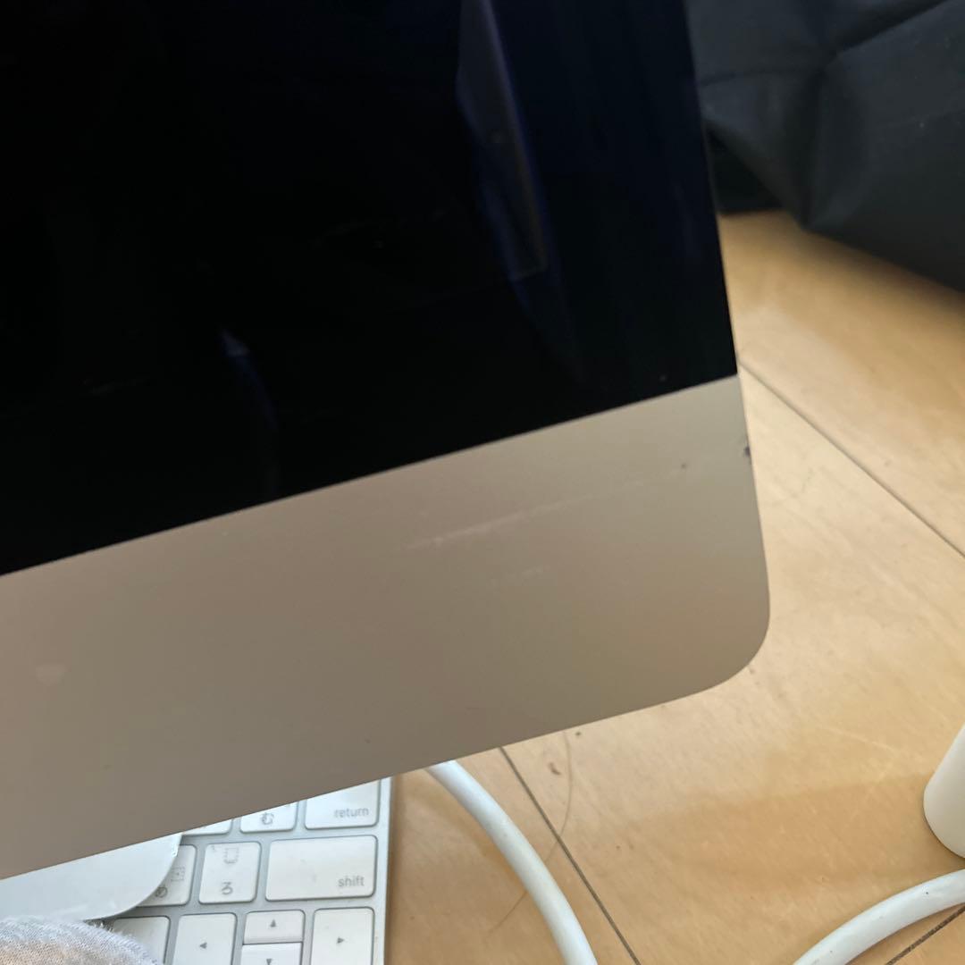 imac！！！！！