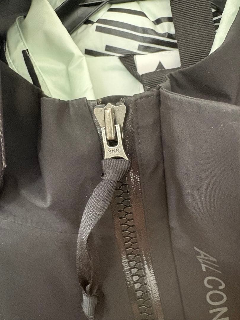 Nike LAB ACG 3 in 1 GORE-TEX コート　XL