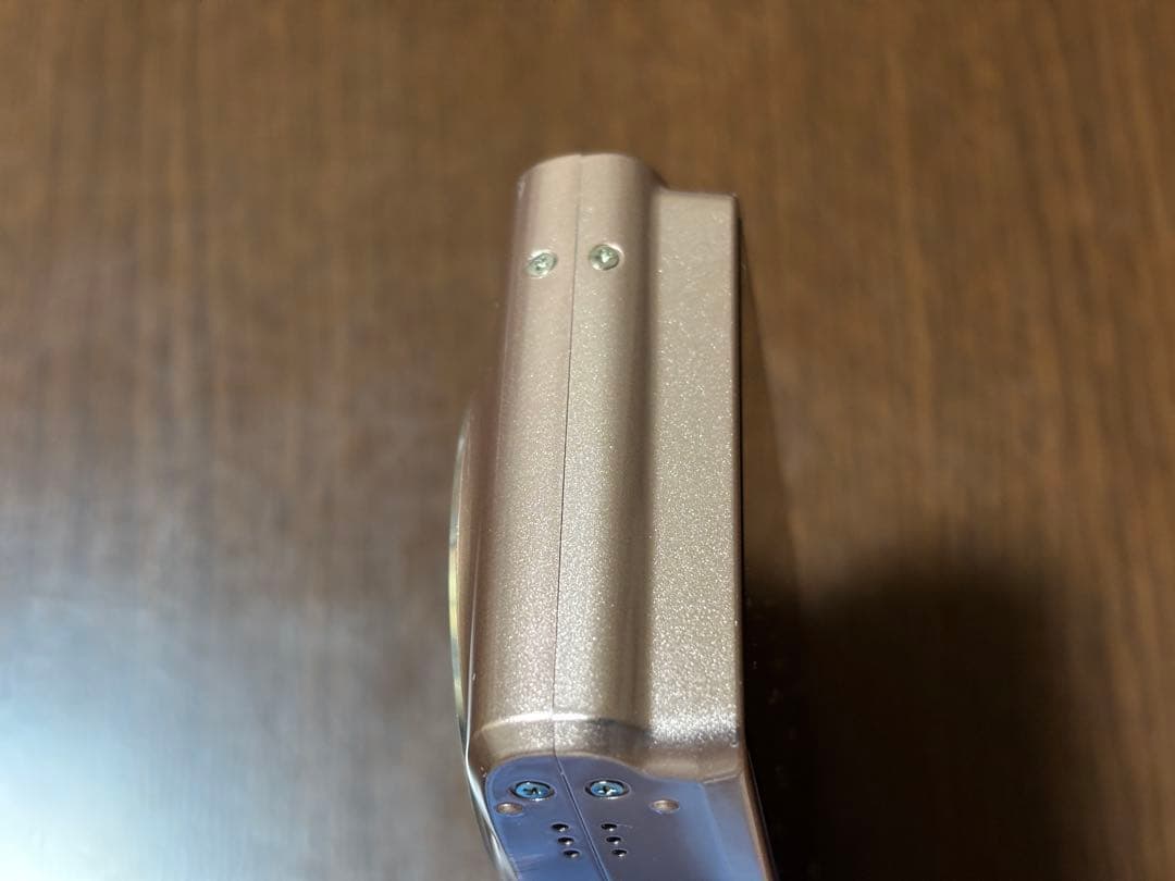 CASIO EXILIM EX-Z300 ピンク 動作確認済み やや傷あり