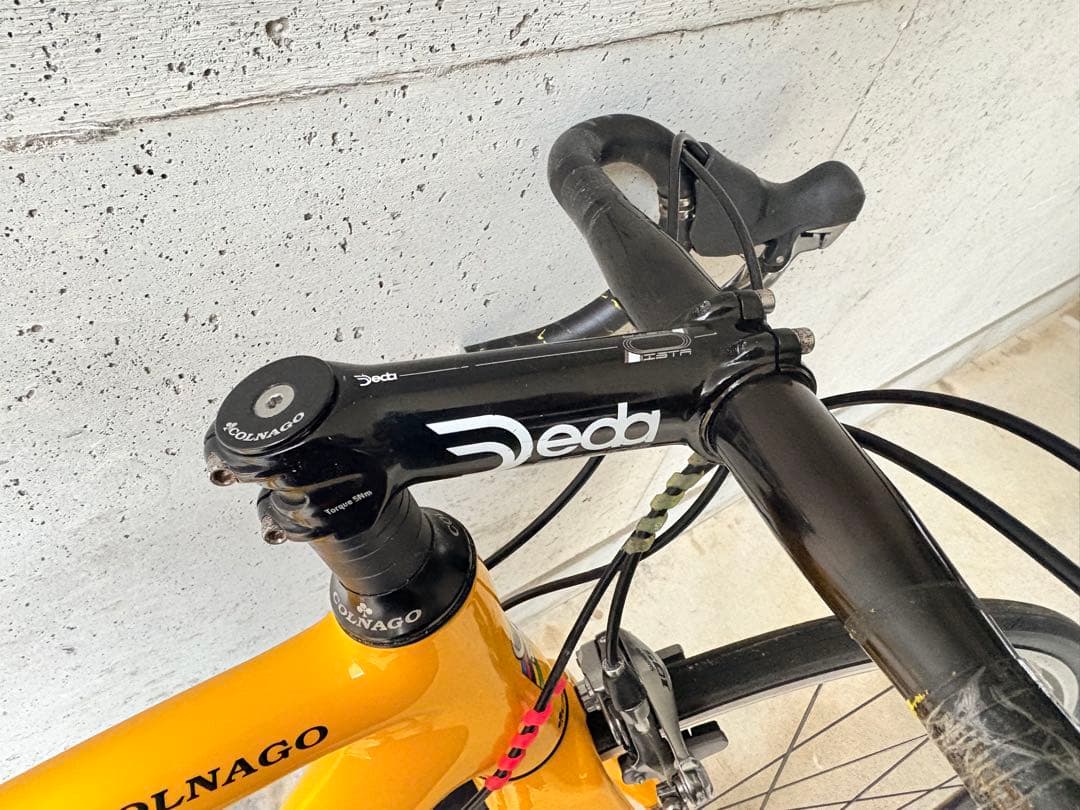 COLNAGO CLX 3.0 45s 発送、直接引き取り可能