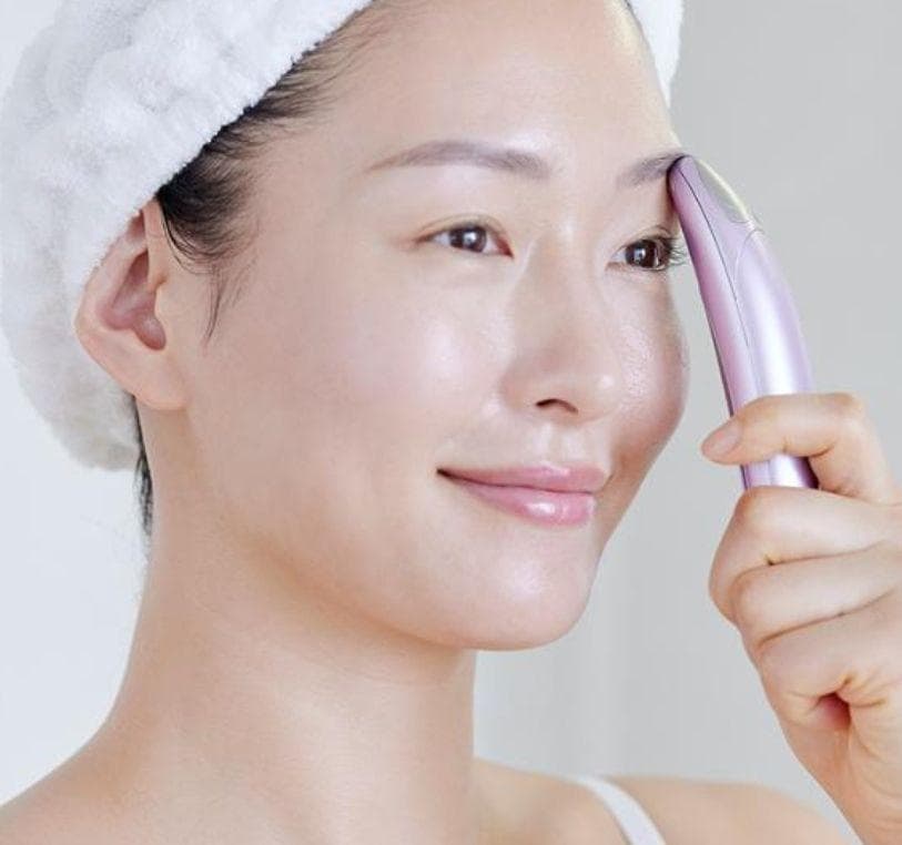 【極美品】YA-MAN クリアージュ アイリフト プラス CR-11V