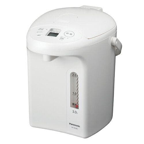 ポット パナソニック ジャーポット ３．０Ｌ