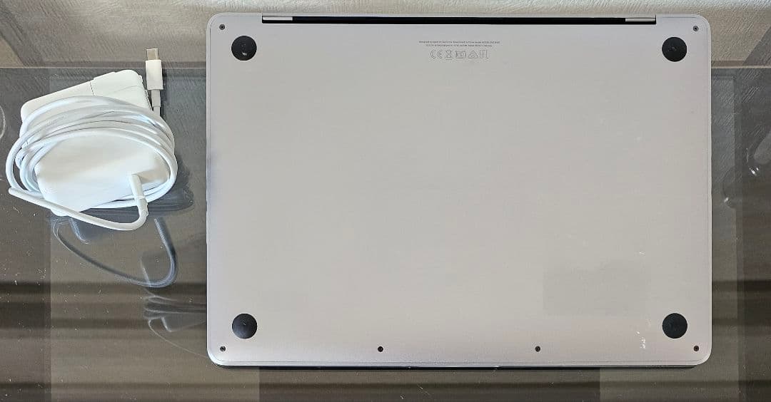 M2 Apple MacノートPC MacBook pro 2022 512GB