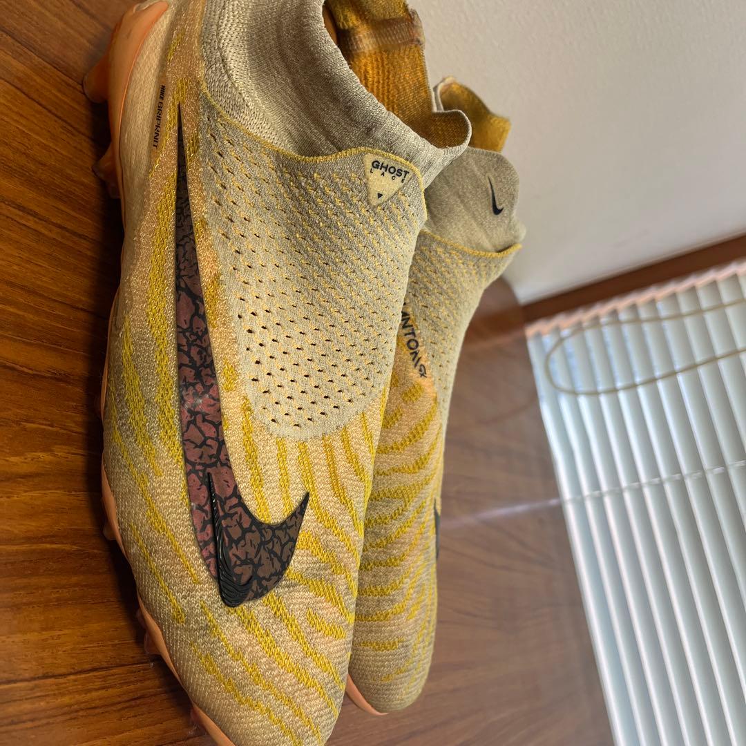 Nike Phantom GT ハイカットシューズ27.5センチ