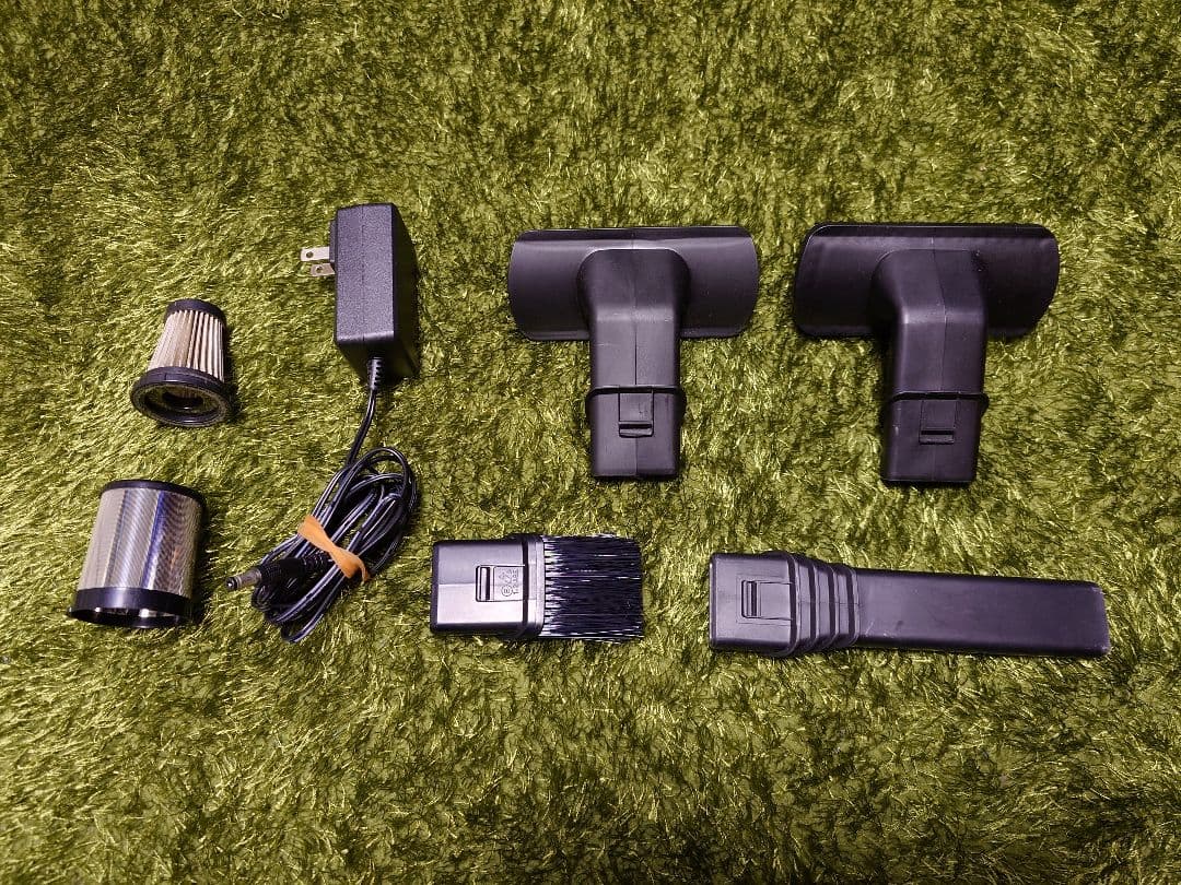 インビクタスワン Invictus One コードレスクリーナー 2024年製