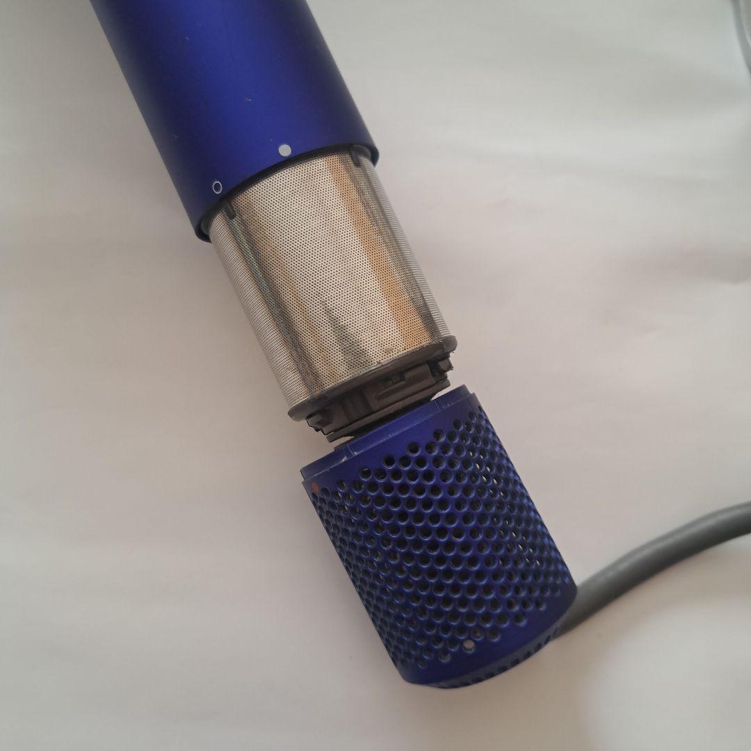 ダイソン　ドライヤー　スタンド付き