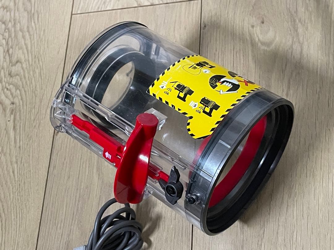 ダイソン⑮V10SV12新品パイプ ２ヘッドから選択 補強型トリガ　フルパーツ