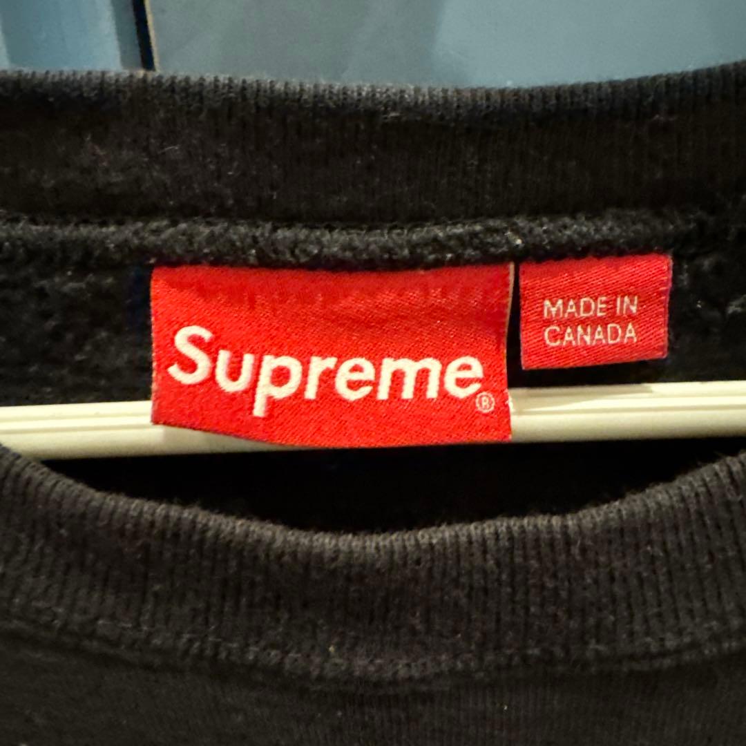 トップス Supreme Formula Crewneck XL