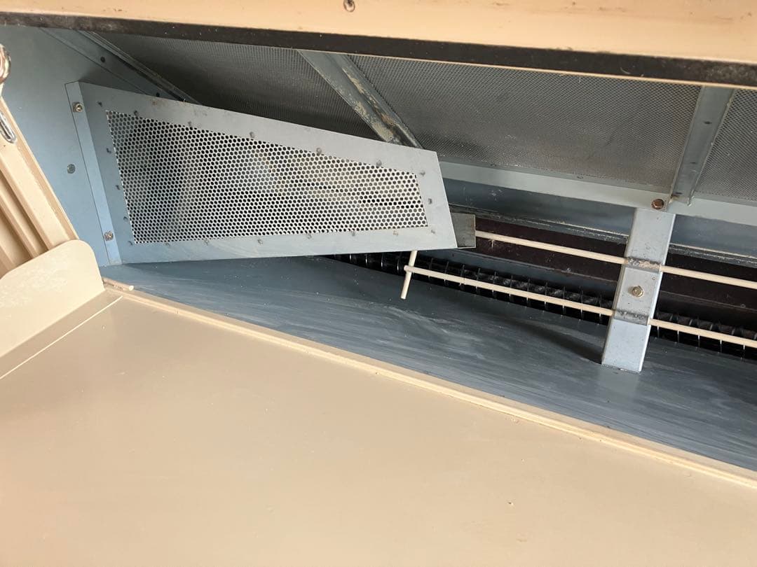 金子農機　穀物乾燥機NSA130