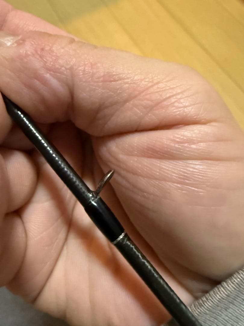 21スティーズ　C74MH+ トップガン