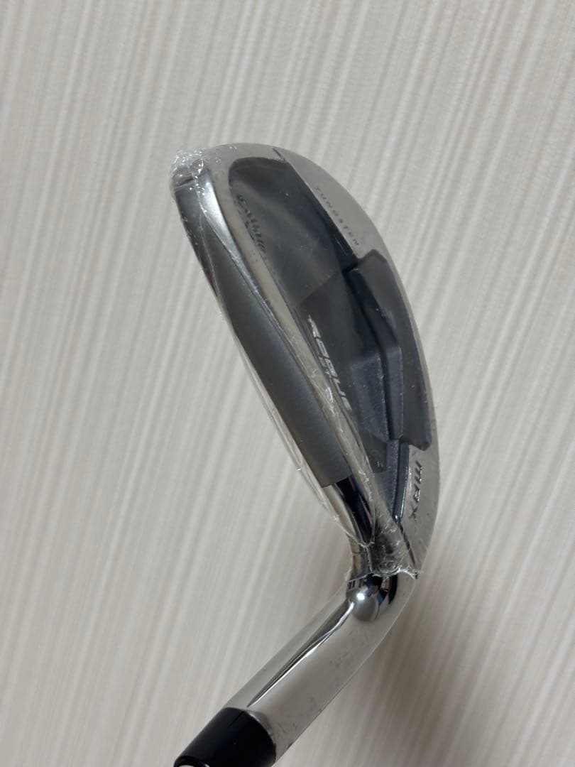 キャロウェイ ローグ ROGUE ST MAX アイアンセット2022