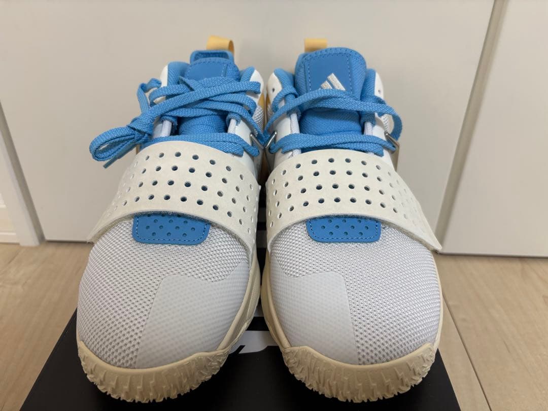 新品　DAME8 EXTPLY デイム8