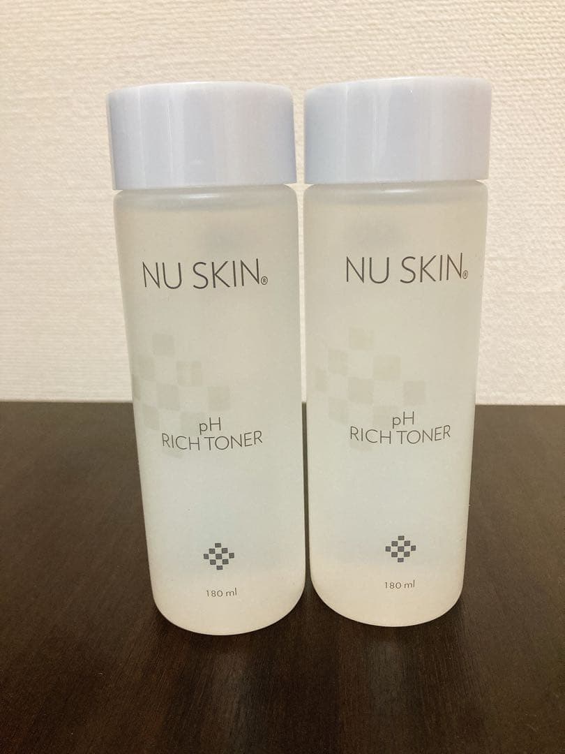 ニュースキン　ph2本　エンハンサー2本　新品☆