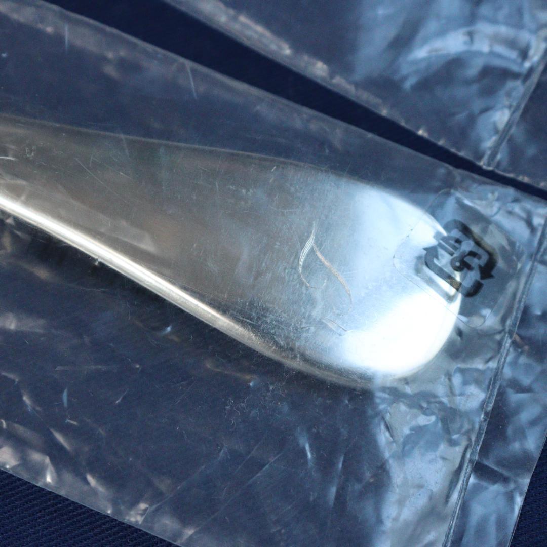 てんめいめいクリストフル✨テーブルスプーン アルビ シルバーコーティング✨