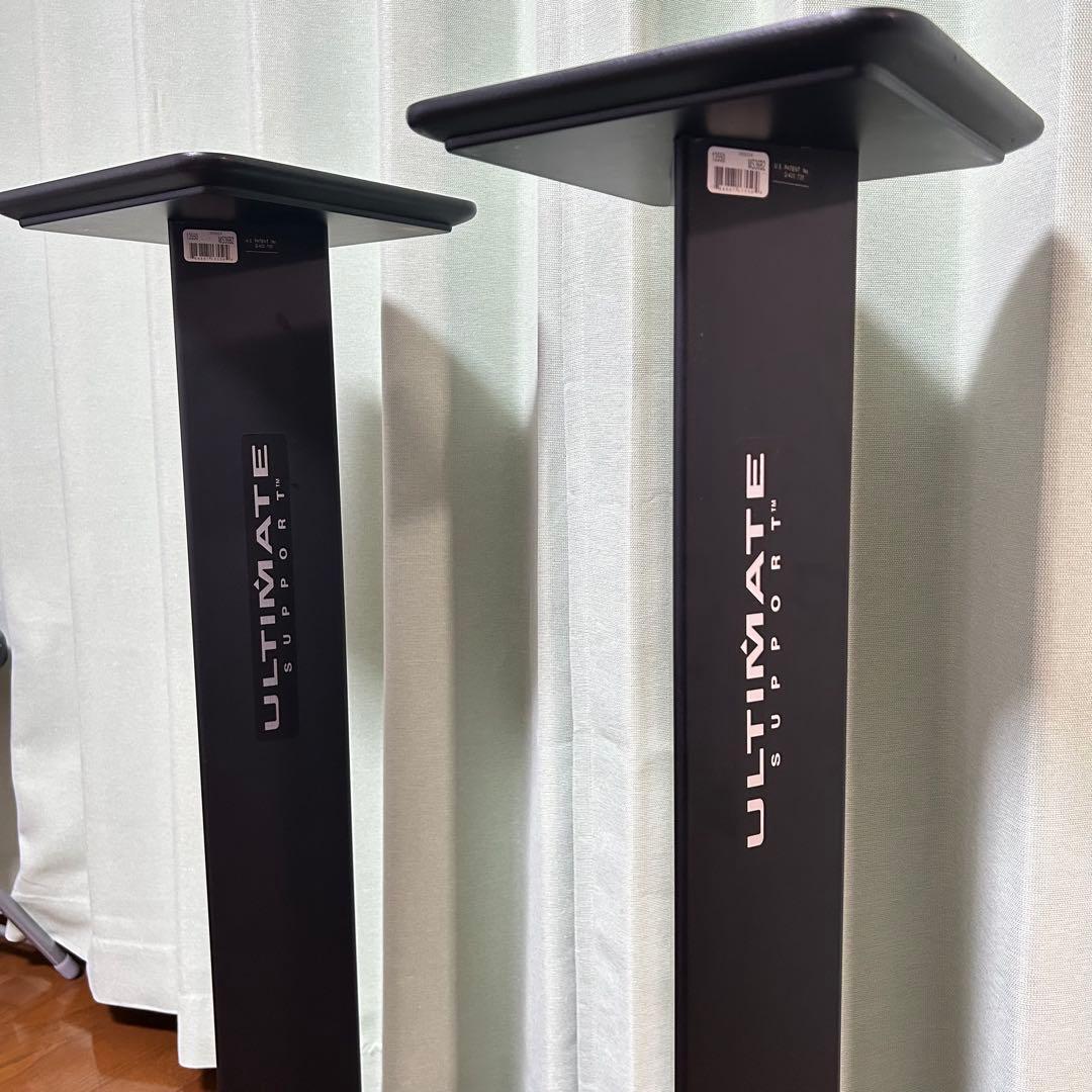 スピーカースタンド ULTIMATE MS36B2（2本セット）