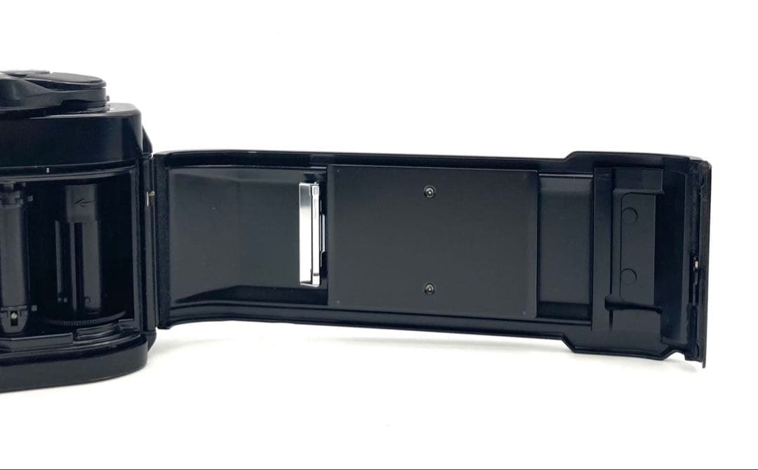 【完動品 極美品】CANON AE-1 PROGRAM FD 50mm F2