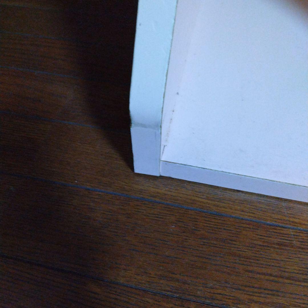 学習机　オリジナル手作り　机　デスク