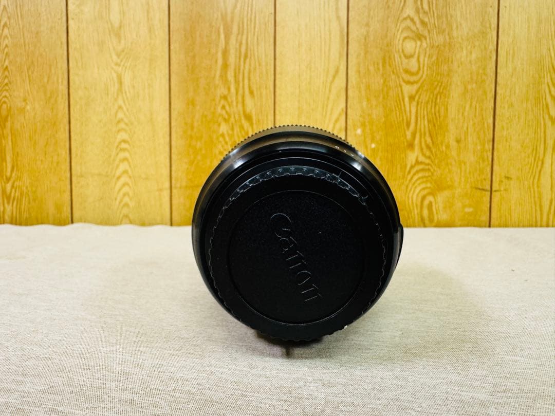 SIGMA シグマ 135mm f1.8 DG HSM キヤノン用