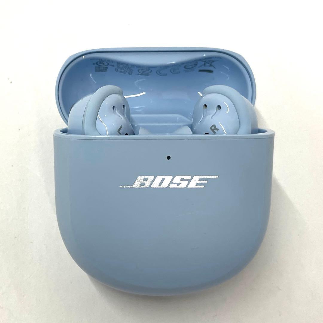 イヤホン BOSE QUIETCOMFORT ULTRA EARBUDS 441408