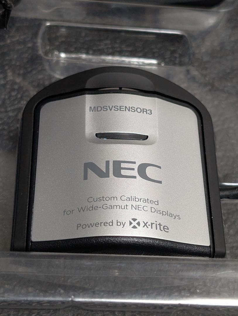 NEC LCD-MDSVSENSOR3 キャリブレーションセンサ
