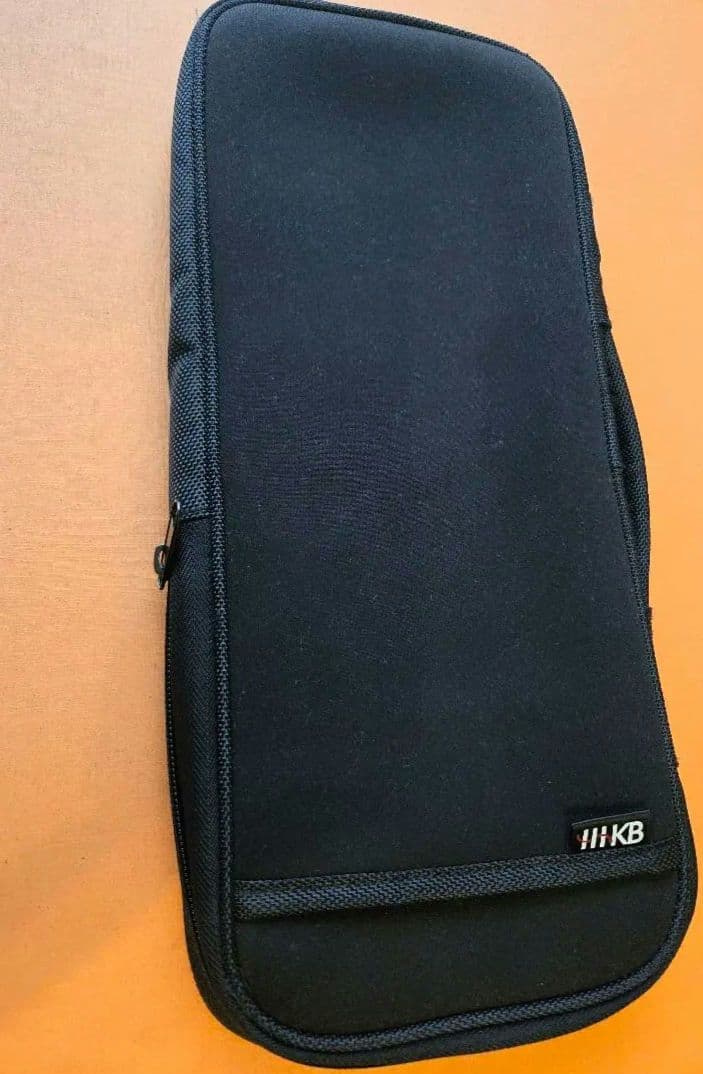 HHKB Studio 本体　US配置　(英語)+純正ケースセット