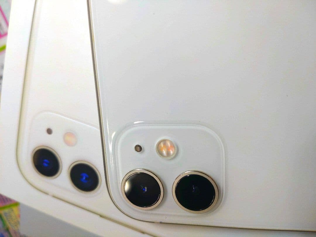 スマートフォン本体 iPhone 11 128GB