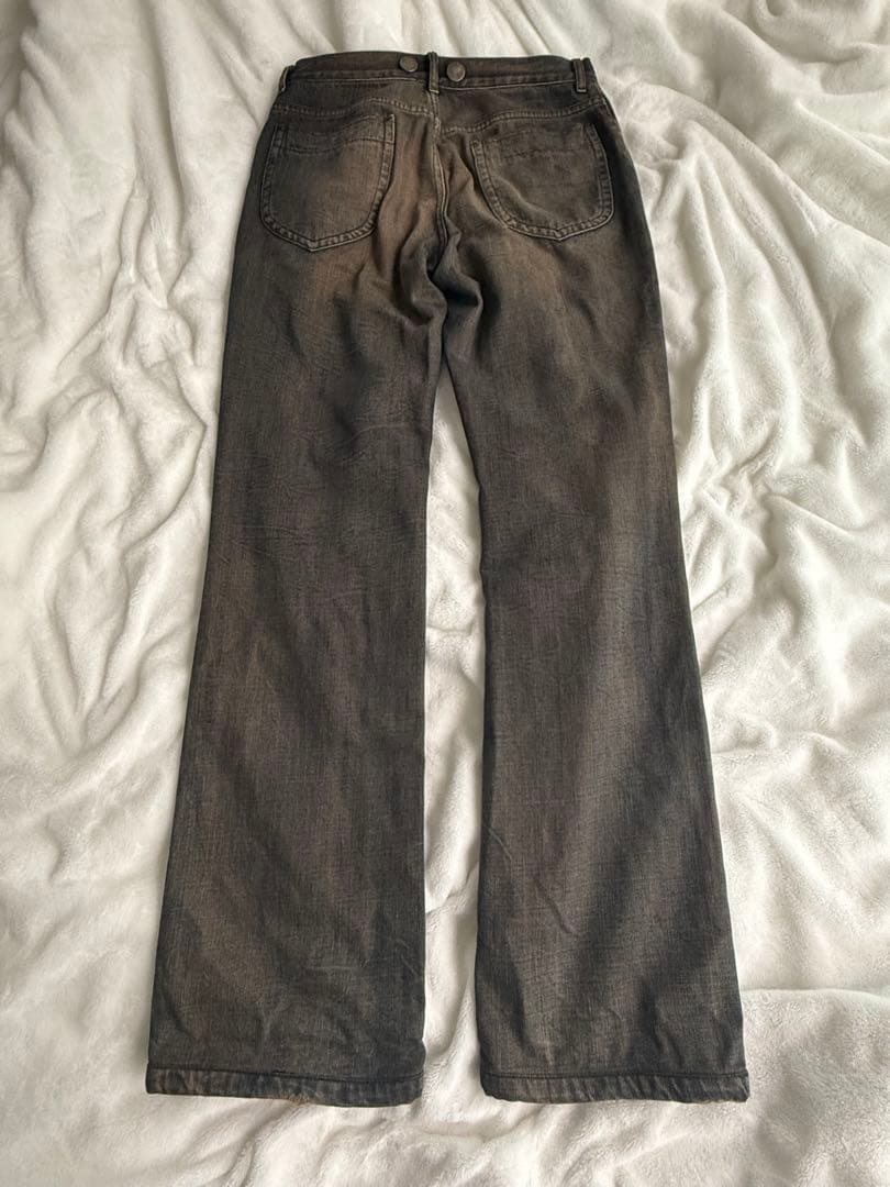 Maison Martin Margiela デニム 04AW archive