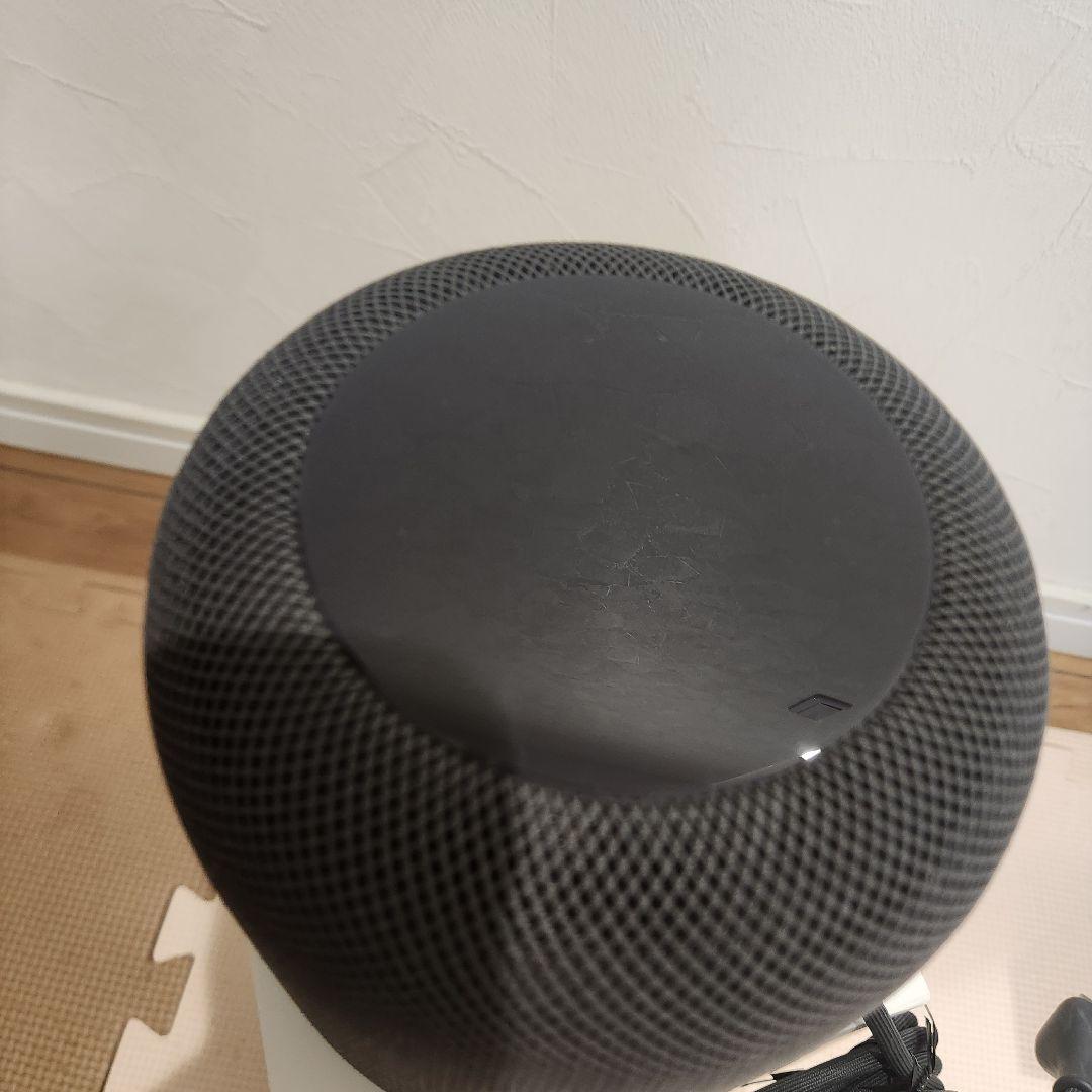 ★美品★ Apple Pod MQHW2J/A 第一世代