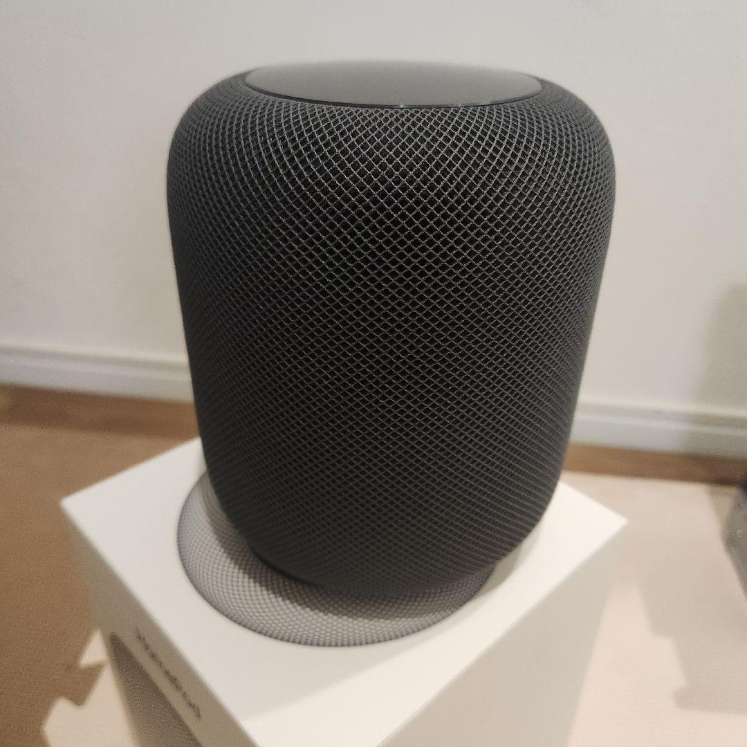 ★美品★ Apple Pod MQHW2J/A 第一世代