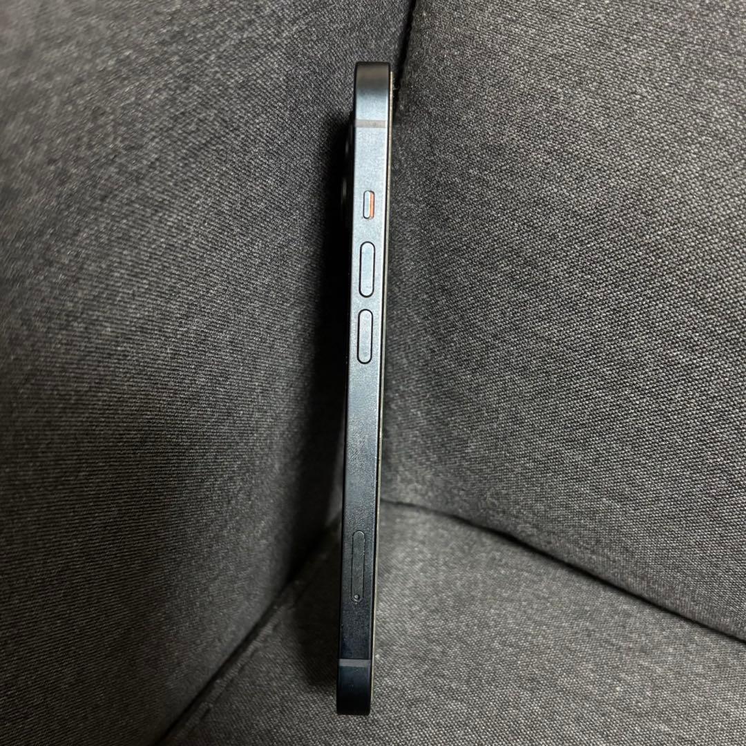 Apple iPhone 14 128GB 本体 ミッドナイト