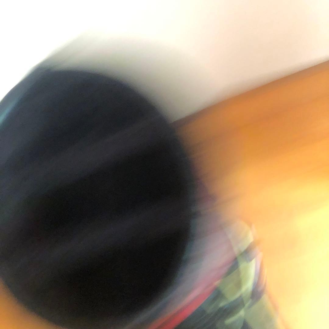 ミッキーマウス キャディバッグ ブラック フード付き