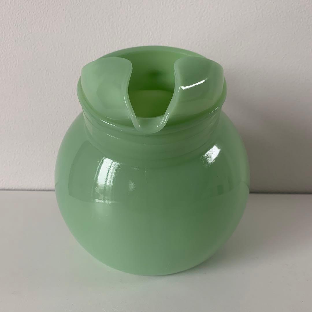 【レア】ファイヤーキング ジェダイ レストランウェア　ボウルジャグ