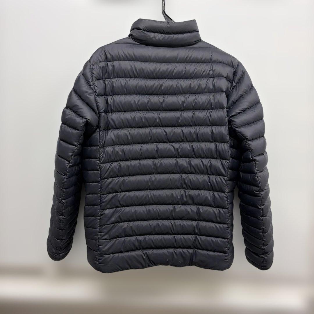 Patagonia M’s Down Sweater Black M