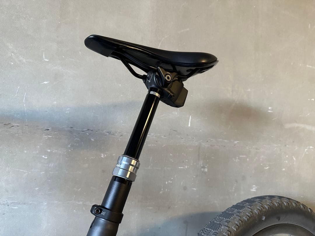 【SCOTT SPARK RC フルカスタム仕様！】