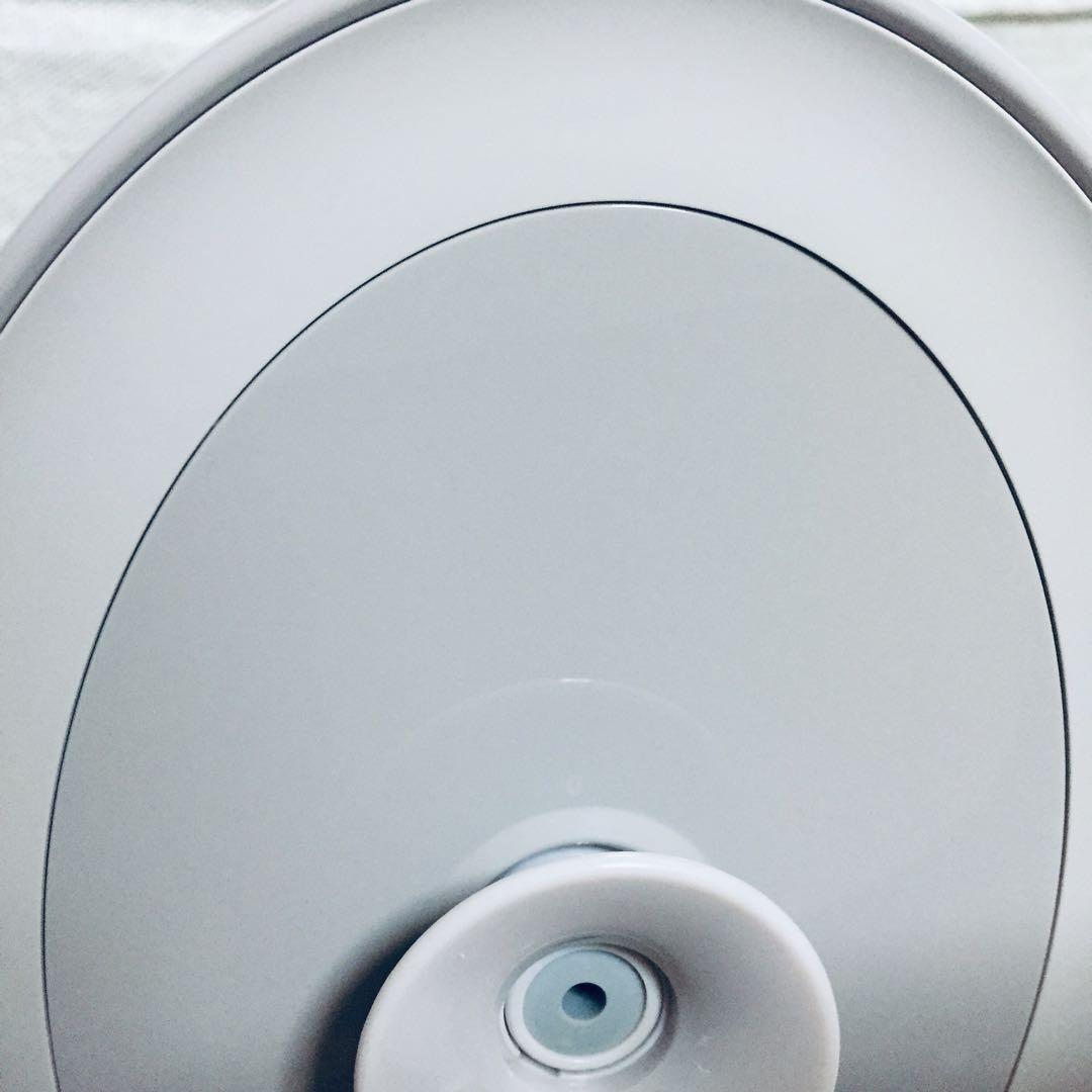 未使用 FESTINO フェイシャルアロマナノスチーマー SMHB-043