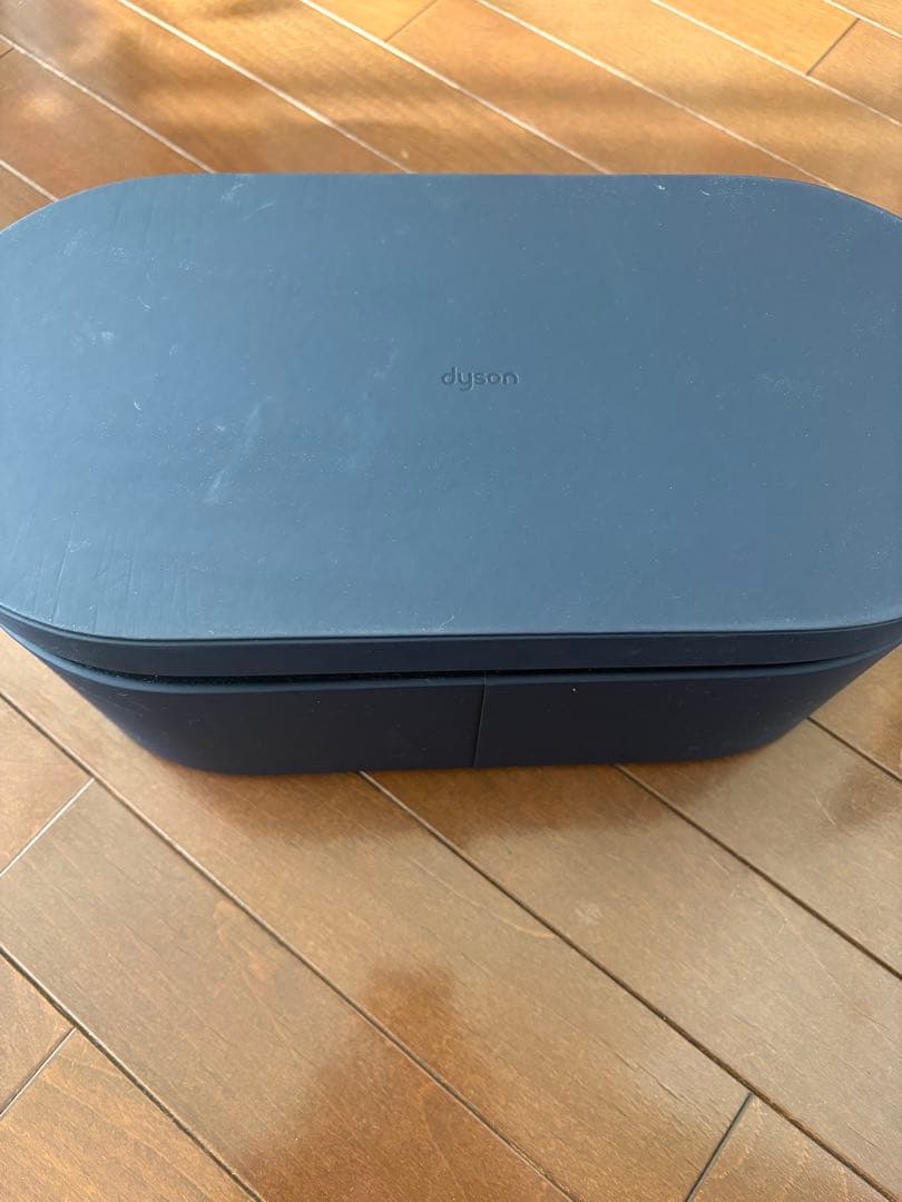 ダイソン Airwrap complete long