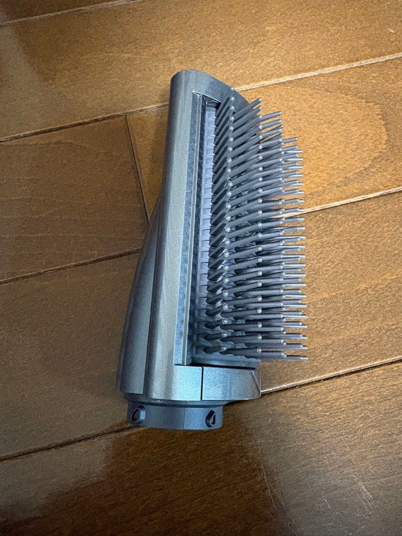 ダイソン Airwrap complete long