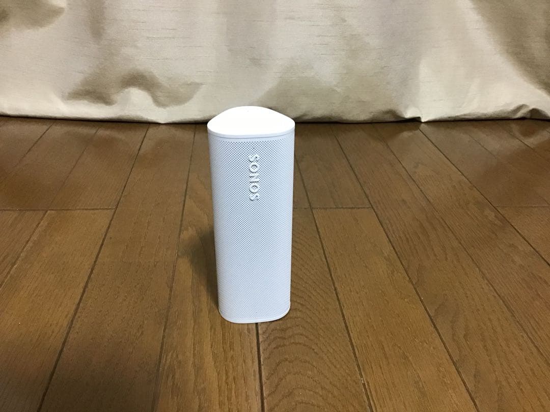 ⭐️美品️⭐️ SONOS Roam 2 ソノス ローム 2 ワイヤレス スピーカー
