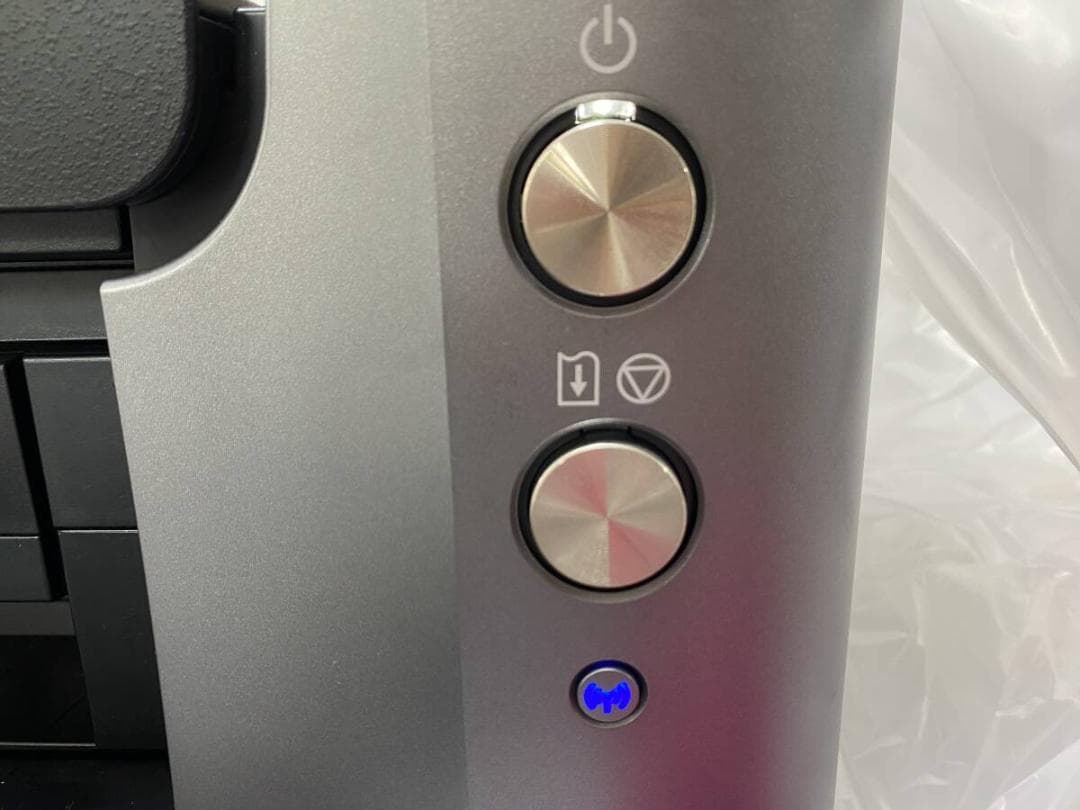 【開封済み未使用】Canon PIXUS PRO-100S