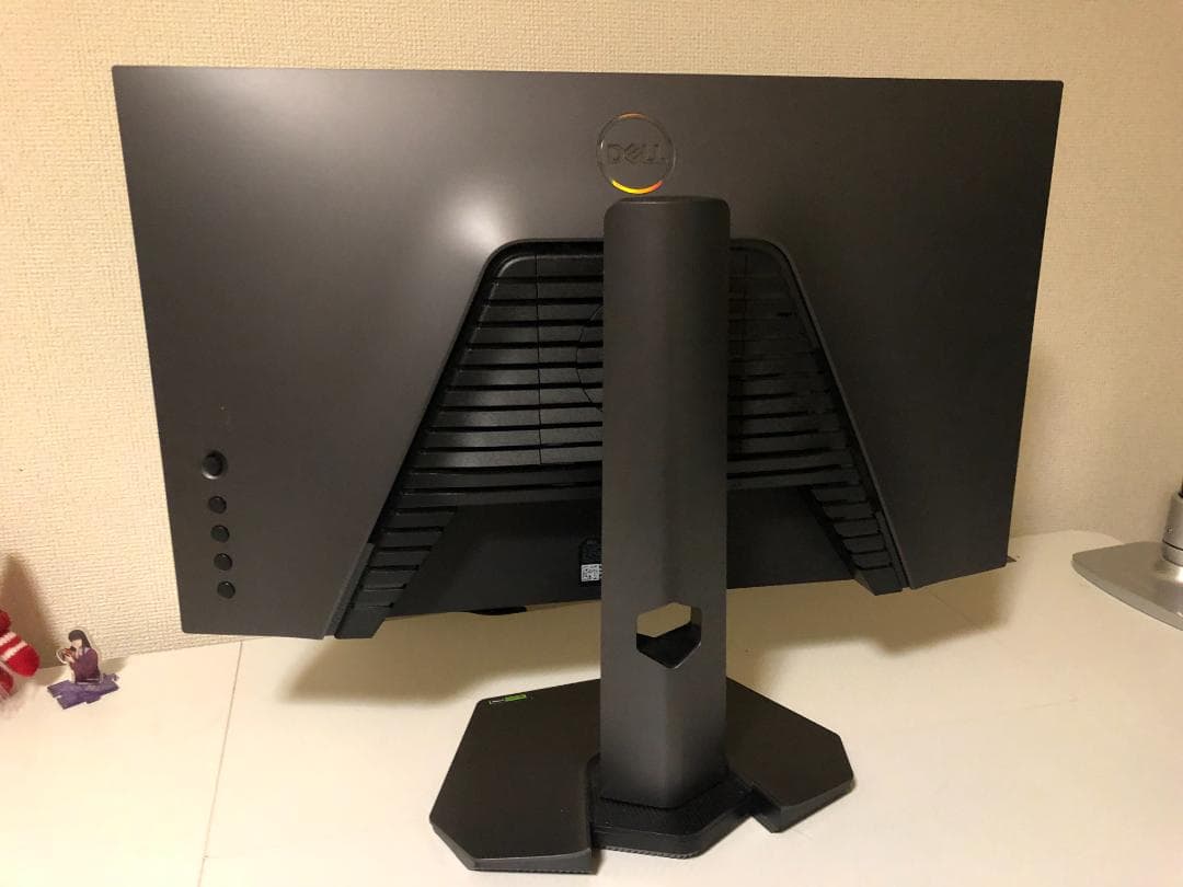 ディスプレイ・モニター本体 Dell G2524H 24.5\" Gaming Monitor 280hz