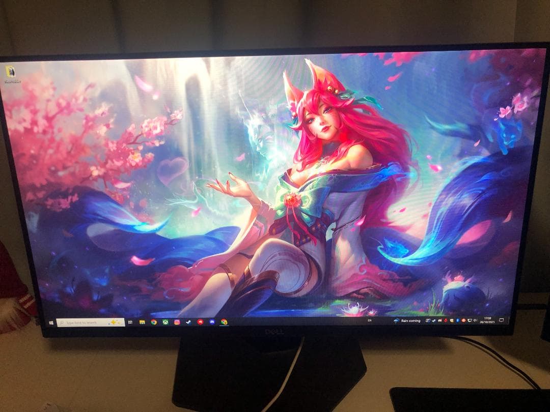 ディスプレイ・モニター本体 Dell G2524H 24.5\" Gaming Monitor 280hz
