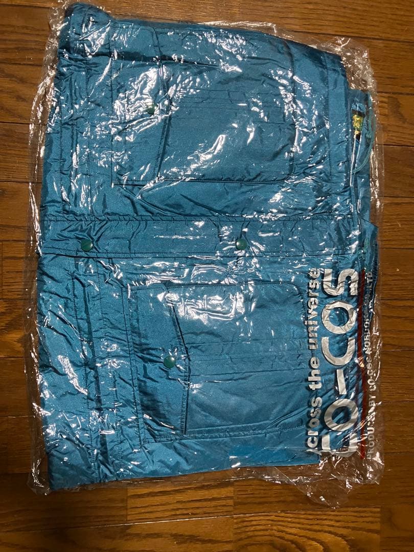 CO-COS KISTER 防寒服　上下