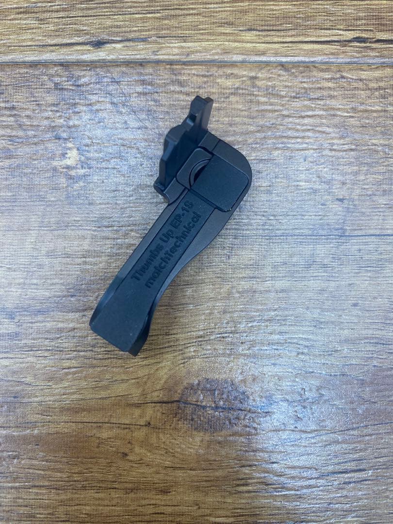 ライカ LEICA サムズアップ Thumbs up EP-1s X-54