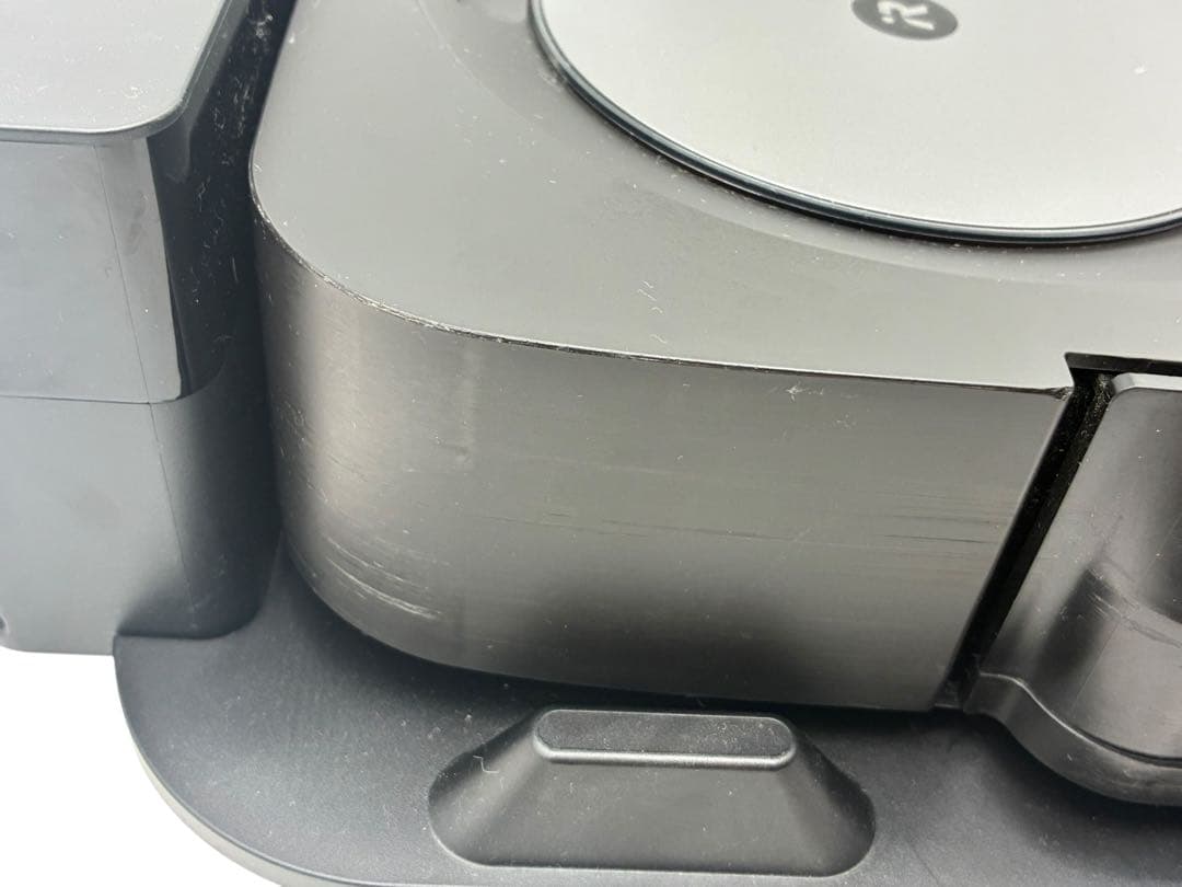 iRobot ブラーバジェットm6 床拭きロボット　ブラック