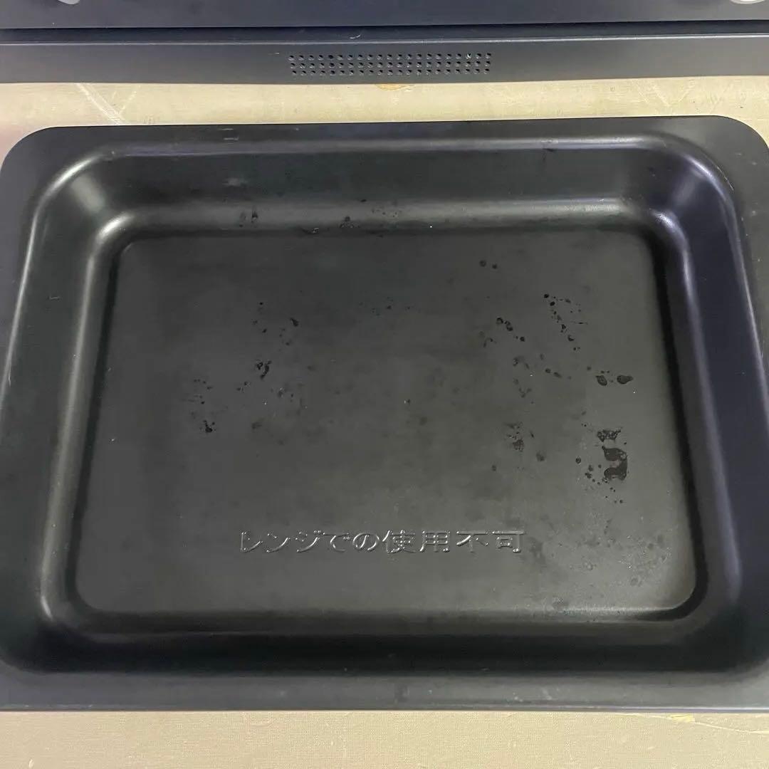 大人気‼️バルミューダ ‼️オーブンレンジ K04A-黒　大人気商品！良品！2022