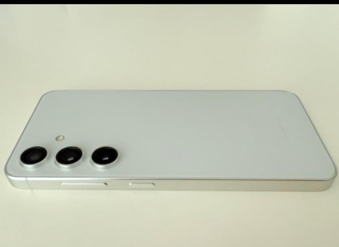 Galaxy S24 グレー 256GB