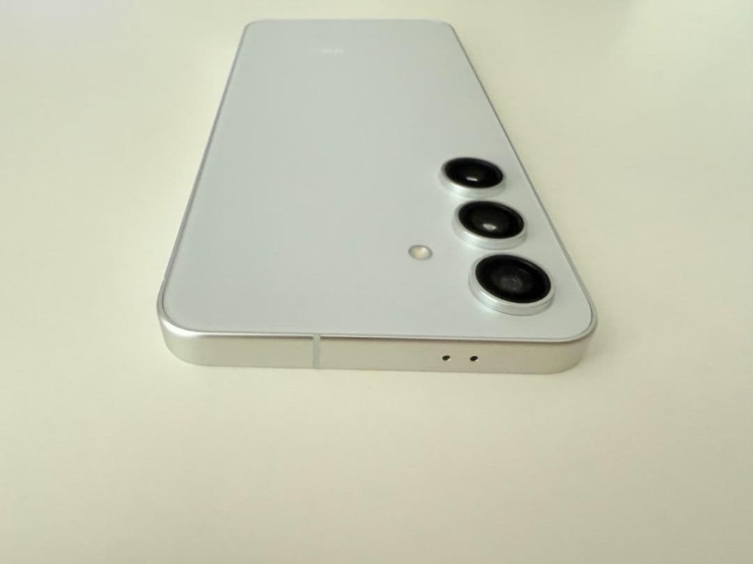 Galaxy S24 グレー 256GB