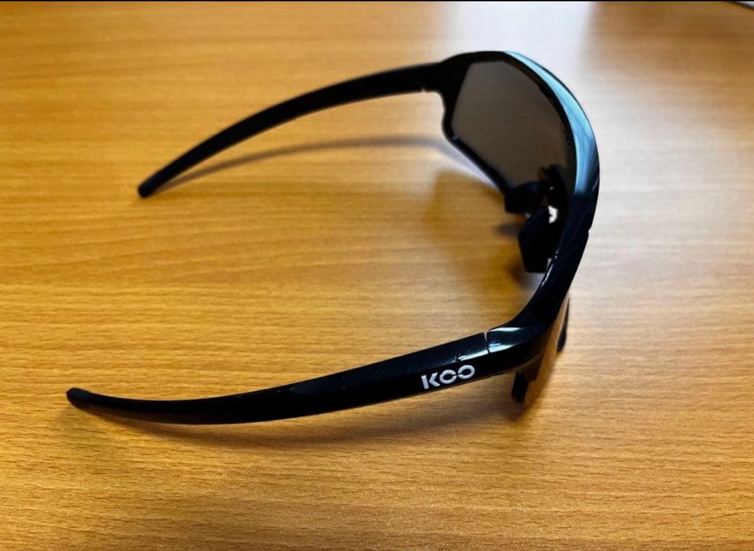 KASK KOO DEMOS ブラック